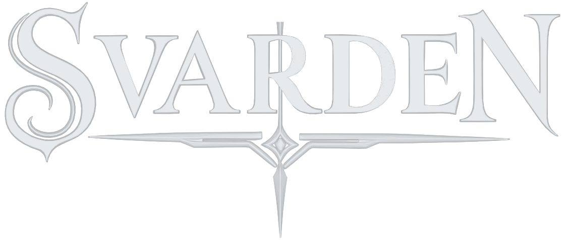 SVARDEN